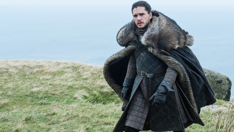 Illustration for article titled Por qué Jon Snow debe morir
